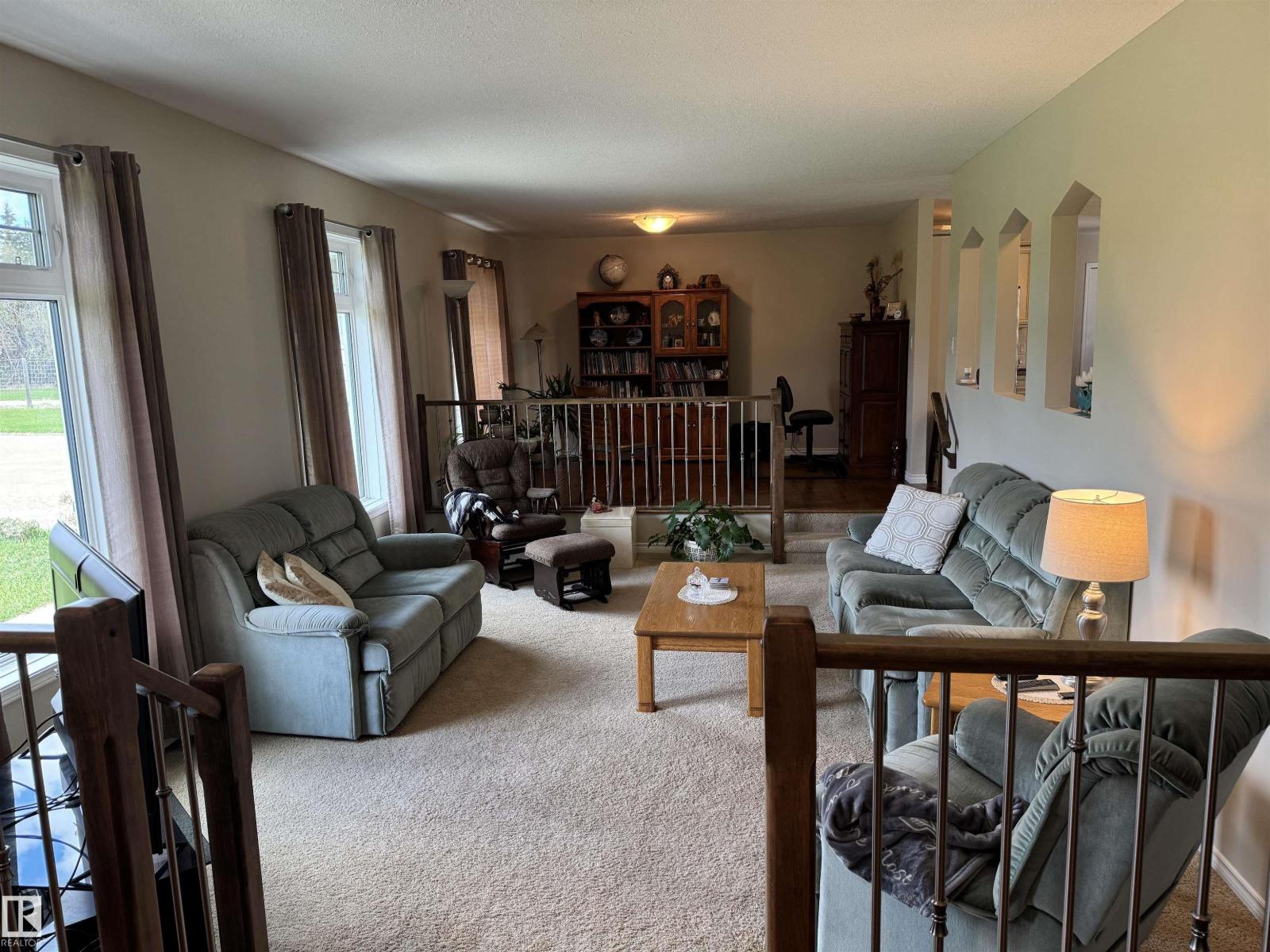 460011 Rge Road 72, Rural Wetaskiwin County, Alberta T0C 0A0 - Photo 15 - E4490046