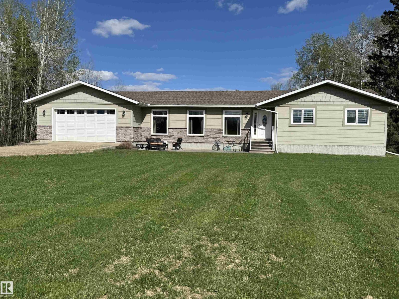 460011 Rge Road 72, Rural Wetaskiwin County, Alberta T0C 0A0 - Photo 2 - E4490046