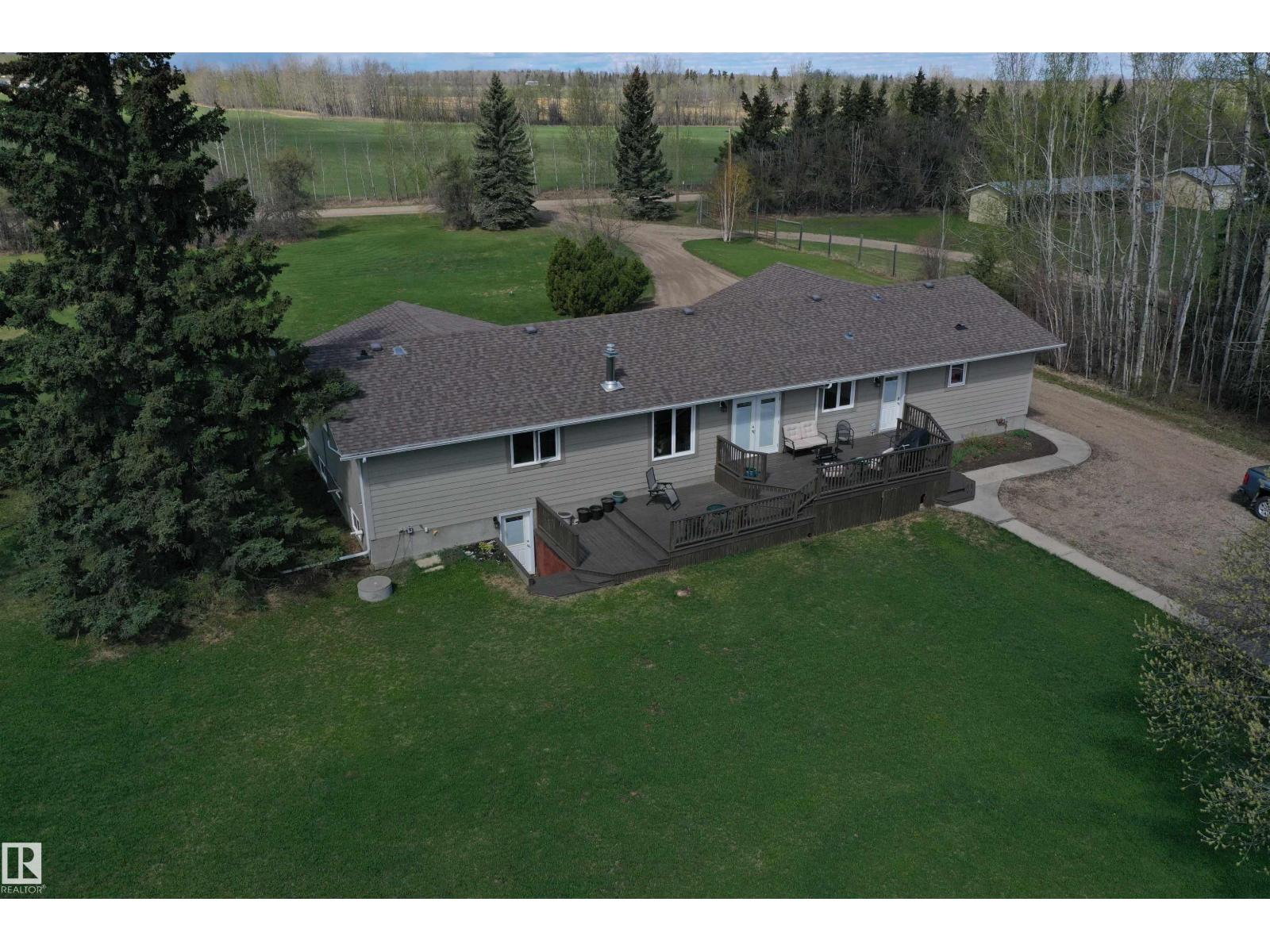 460011 Rge Road 72, Rural Wetaskiwin County, Alberta T0C 0A0 - Photo 3 - E4490046