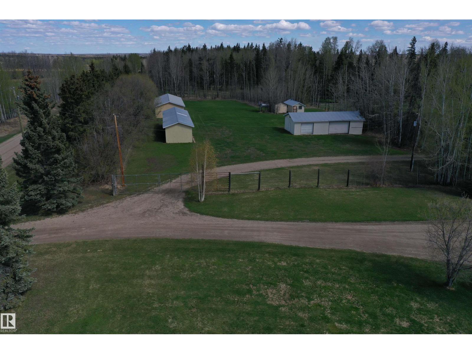 460011 Rge Road 72, Rural Wetaskiwin County, Alberta T0C 0A0 - Photo 35 - E4490046