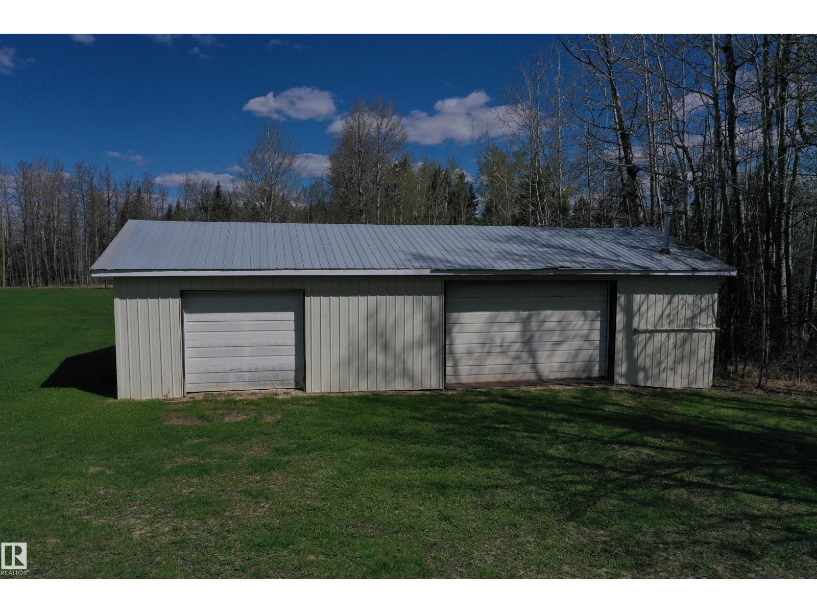 460011 Rge Road 72, Rural Wetaskiwin County, Alberta T0C 0A0 - Photo 36 - E4490046