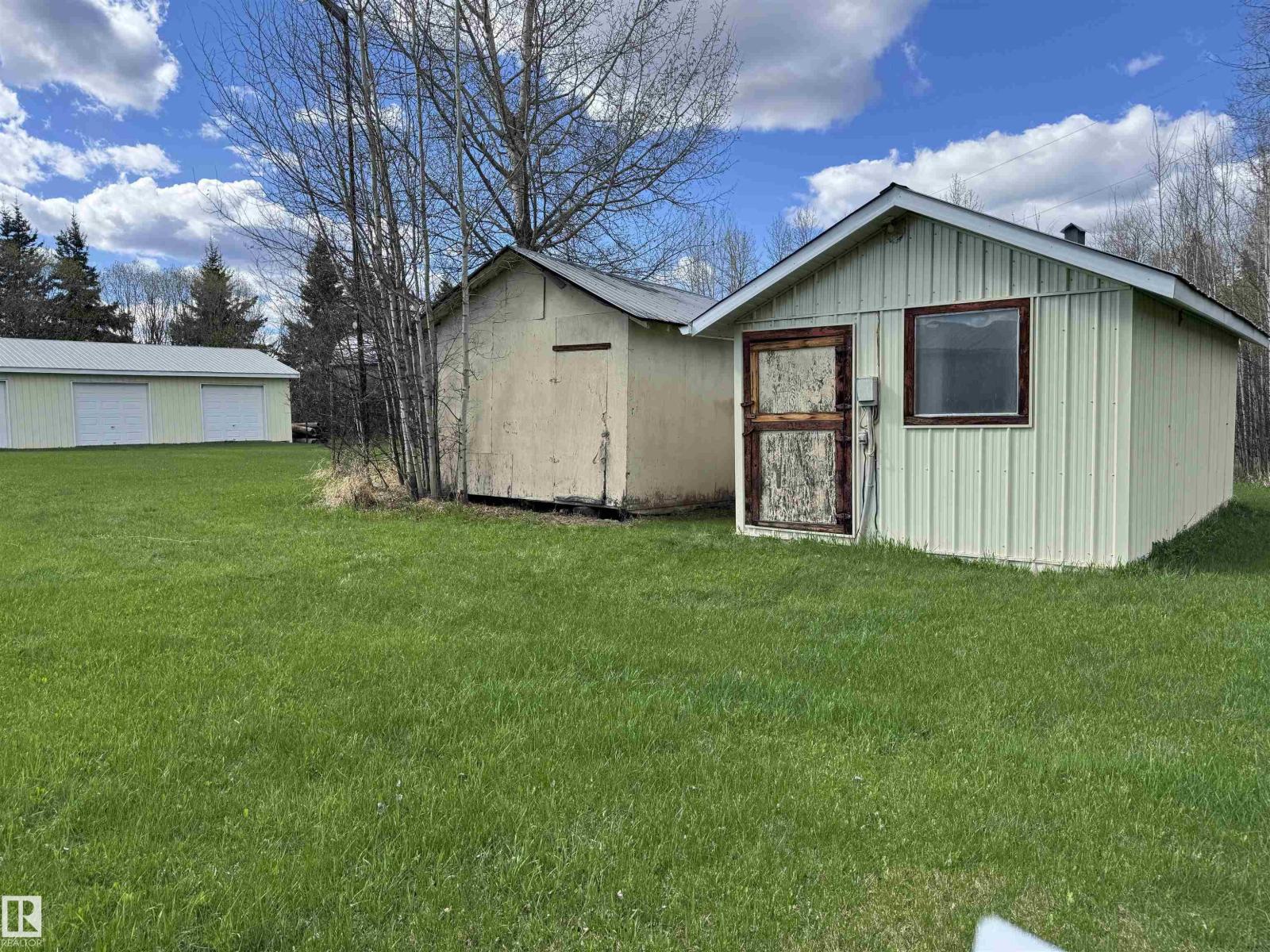 460011 Rge Road 72, Rural Wetaskiwin County, Alberta T0C 0A0 - Photo 37 - E4490046