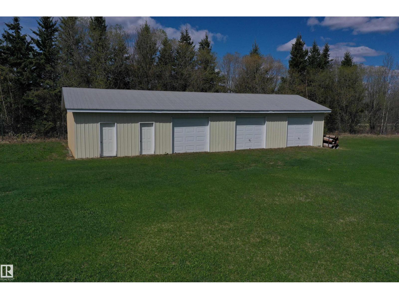 460011 Rge Road 72, Rural Wetaskiwin County, Alberta T0C 0A0 - Photo 38 - E4490046