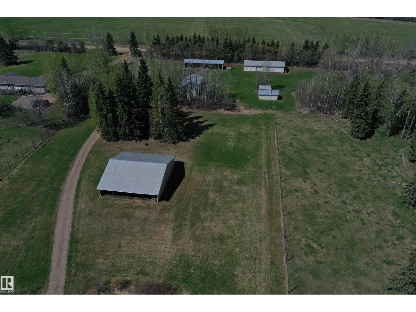 460011 Rge Road 72, Rural Wetaskiwin County, Alberta T0C 0A0 - Photo 39 - E4490046