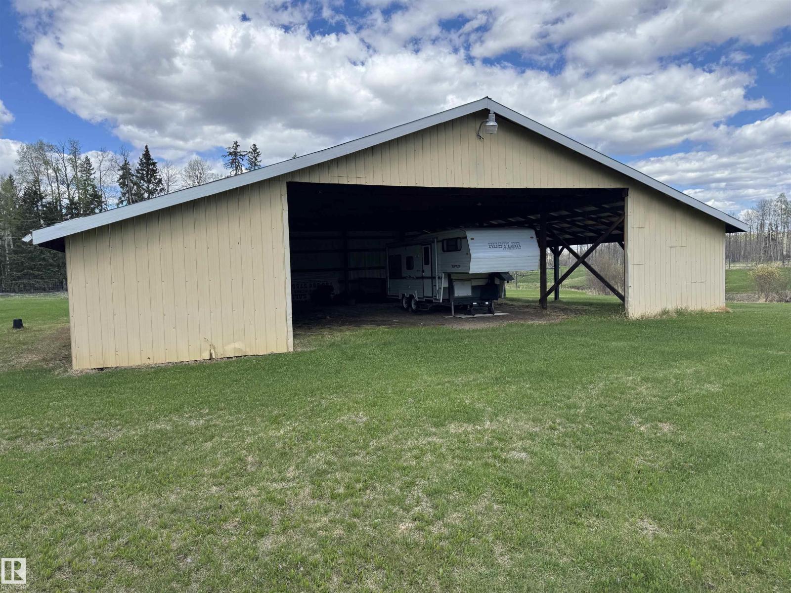 460011 Rge Road 72, Rural Wetaskiwin County, Alberta T0C 0A0 - Photo 40 - E4490046