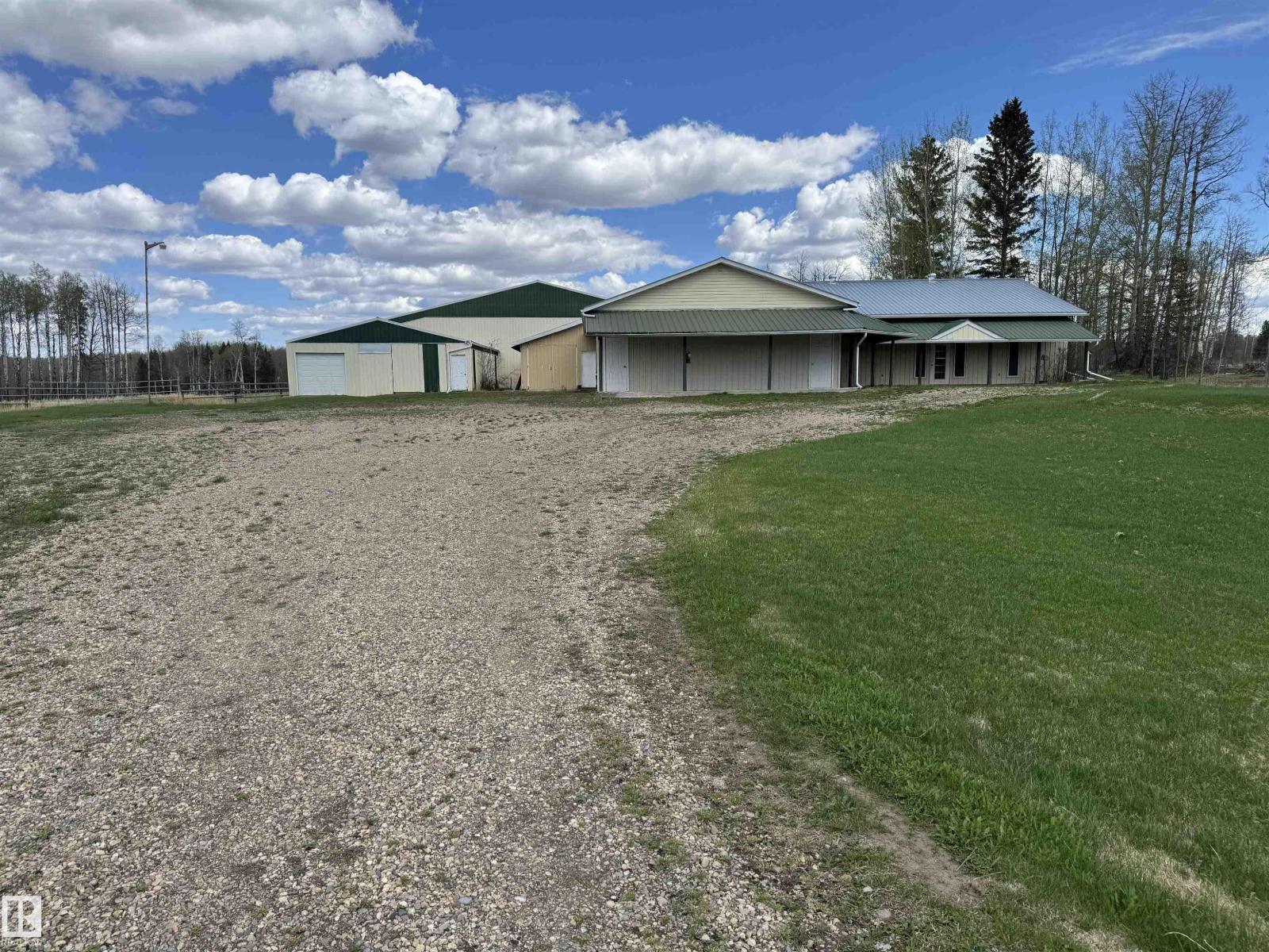 460011 Rge Road 72, Rural Wetaskiwin County, Alberta T0C 0A0 - Photo 41 - E4490046