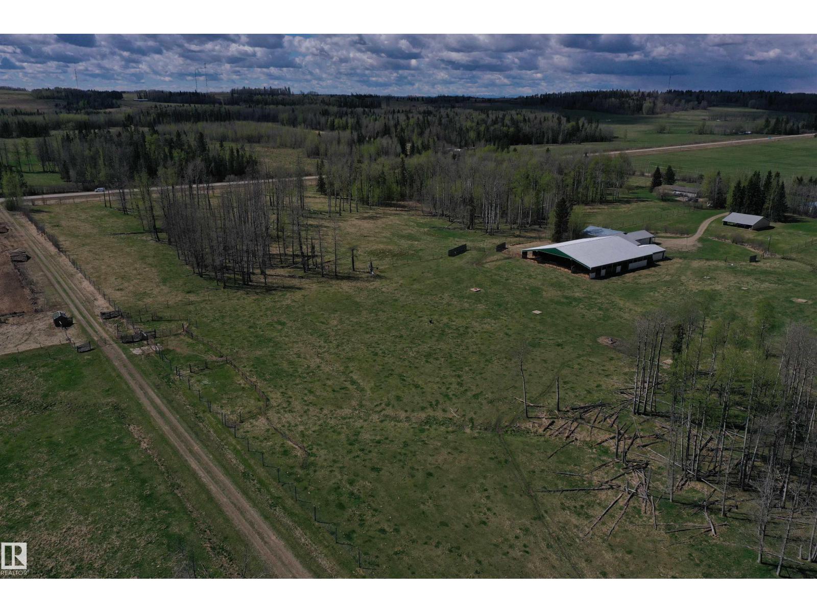 460011 Rge Road 72, Rural Wetaskiwin County, Alberta T0C 0A0 - Photo 51 - E4490046