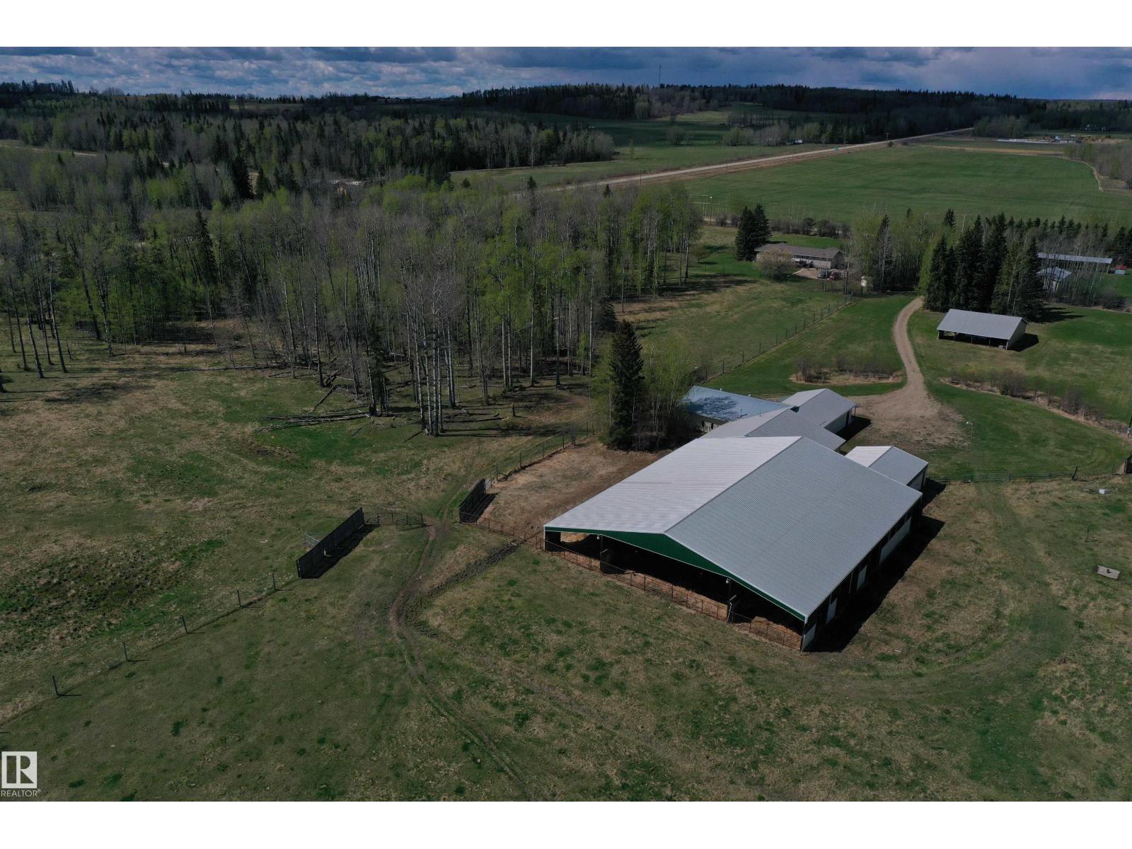 460011 Rge Road 72, Rural Wetaskiwin County, Alberta T0C 0A0 - Photo 53 - E4490046
