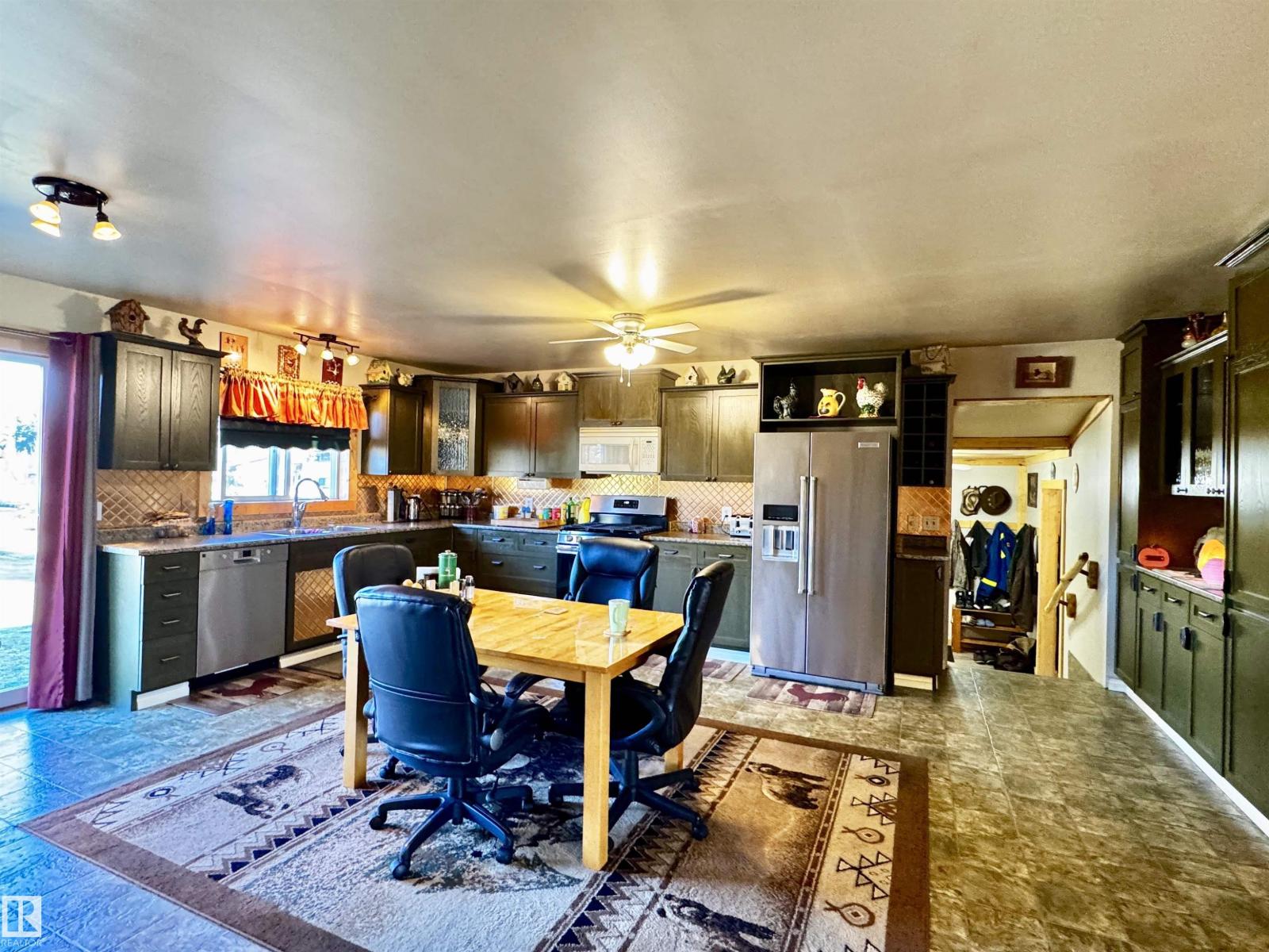 8402 Township 503, Rural Brazeau County, Alberta T7A 2A3 - Photo 10 - E4490047