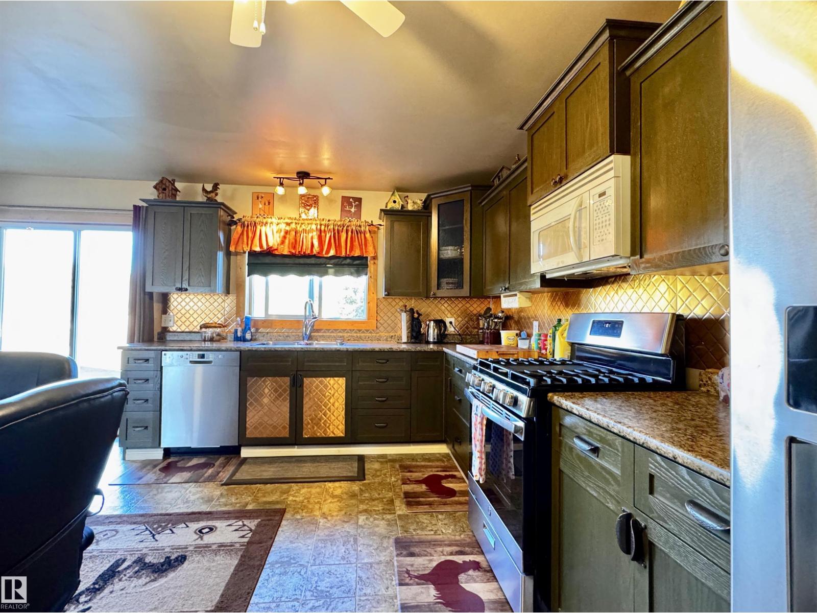 8402 Township 503, Rural Brazeau County, Alberta T7A 2A3 - Photo 11 - E4490047