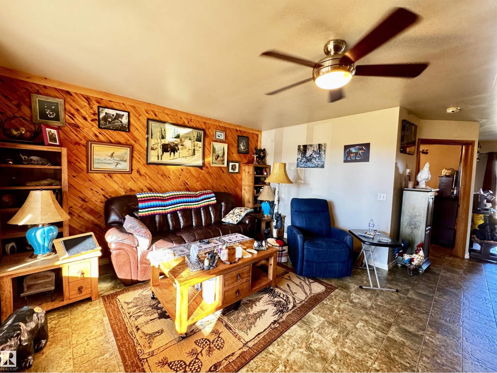 8402 Township 503, Rural Brazeau County, Alberta T7A 2A3 - Photo 13 - E4490047