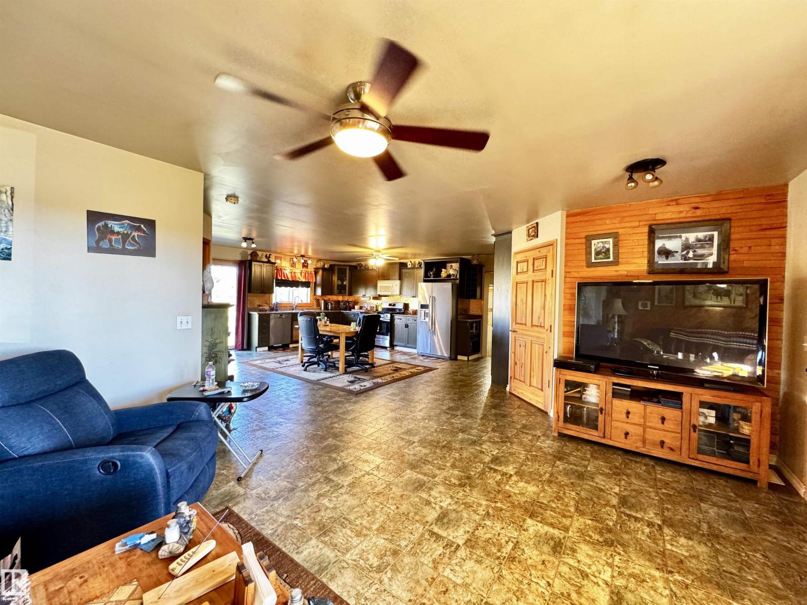 8402 Township 503, Rural Brazeau County, Alberta T7A 2A3 - Photo 14 - E4490047