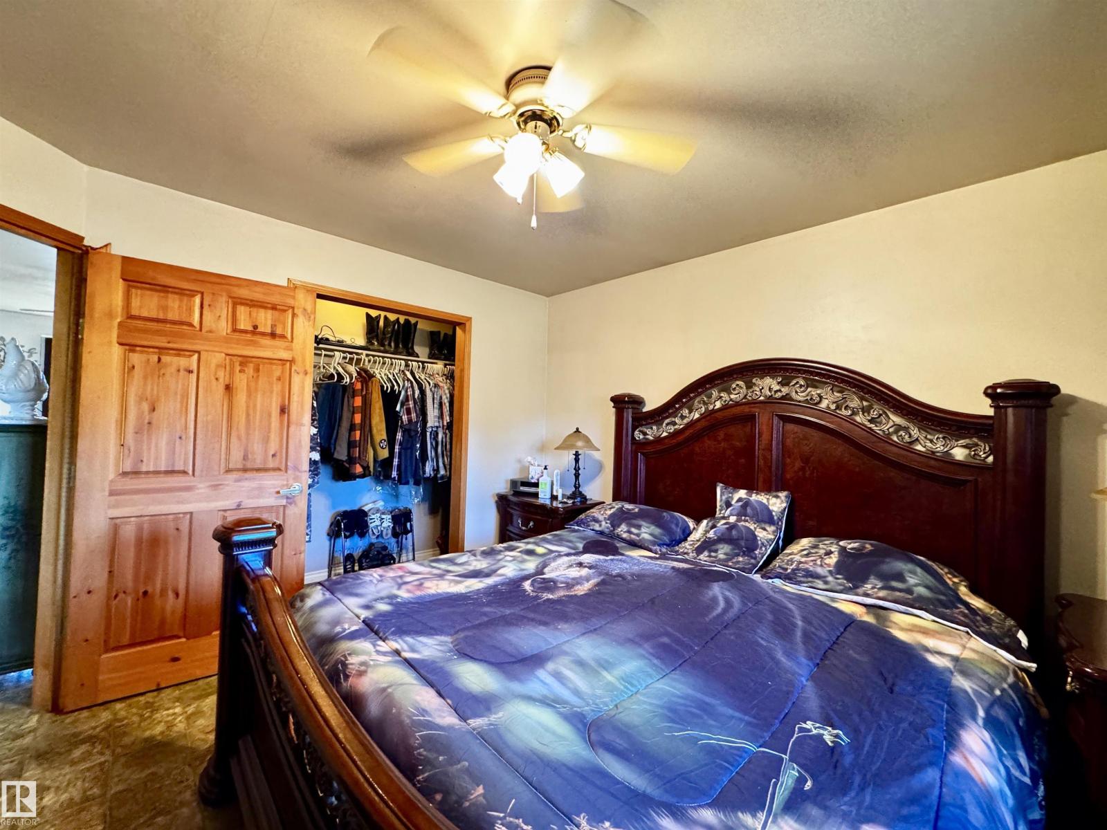 8402 Township 503, Rural Brazeau County, Alberta T7A 2A3 - Photo 16 - E4490047