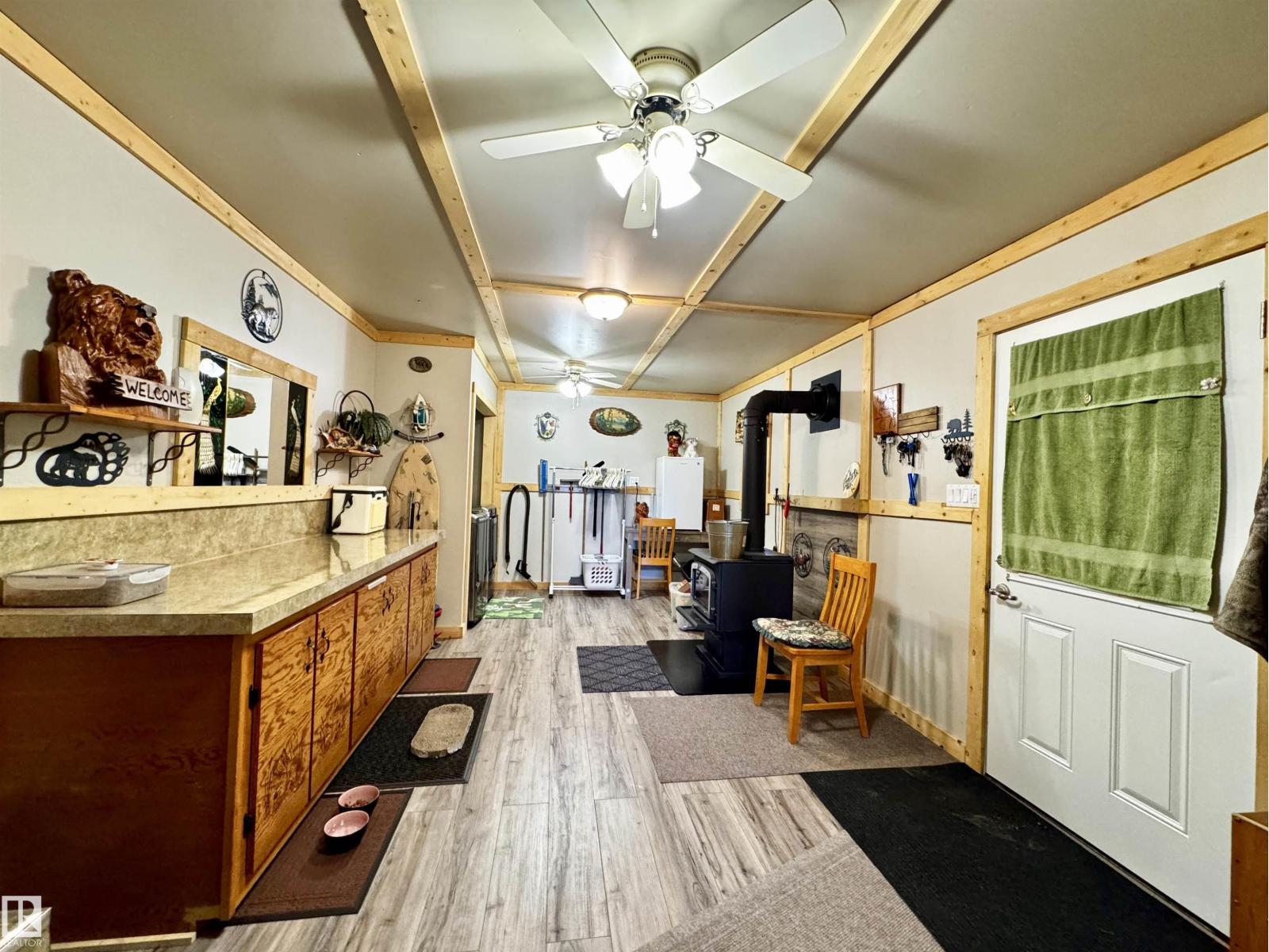 8402 Township 503, Rural Brazeau County, Alberta T7A 2A3 - Photo 19 - E4490047