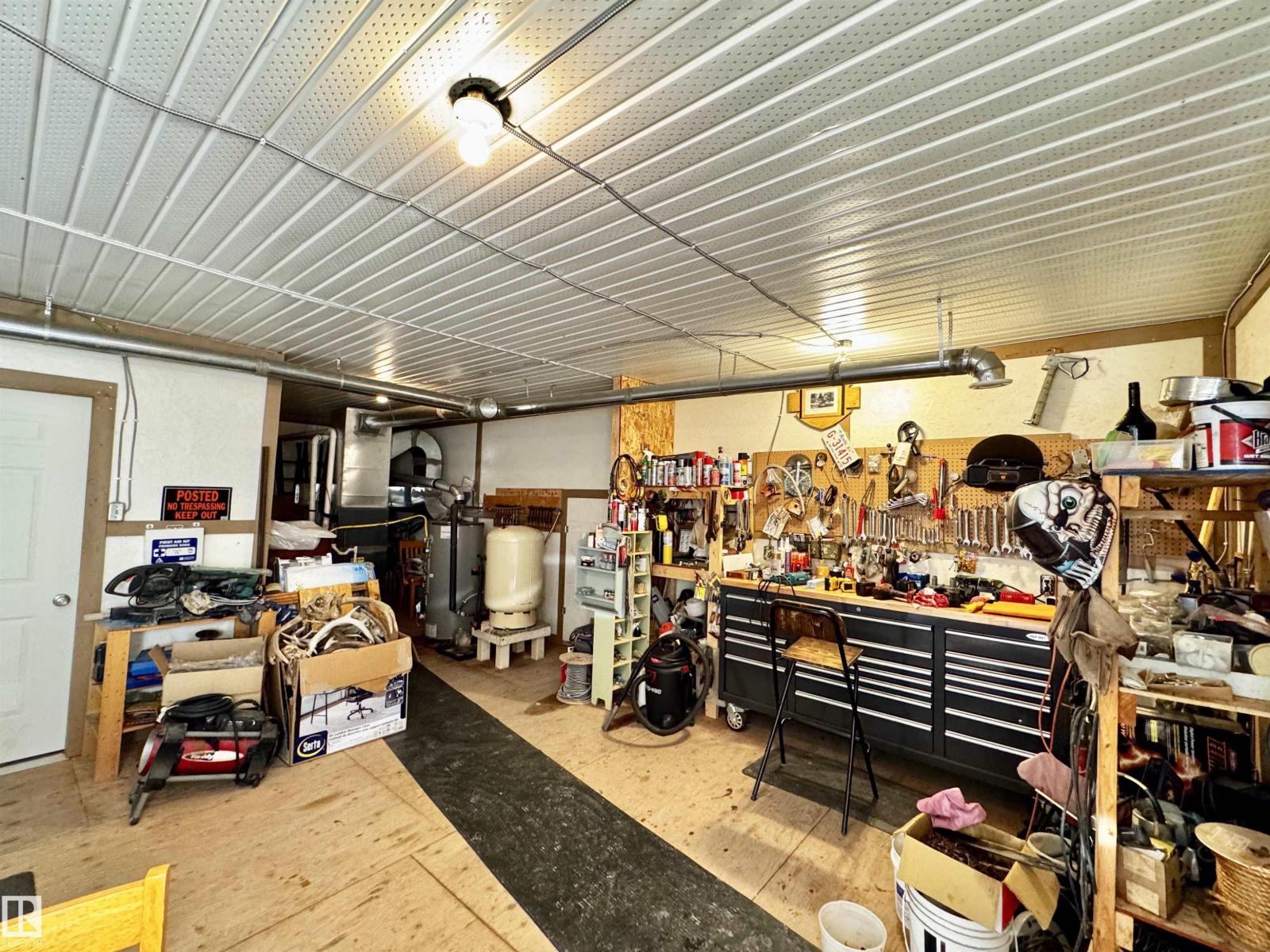8402 Township 503, Rural Brazeau County, Alberta T7A 2A3 - Photo 21 - E4490047