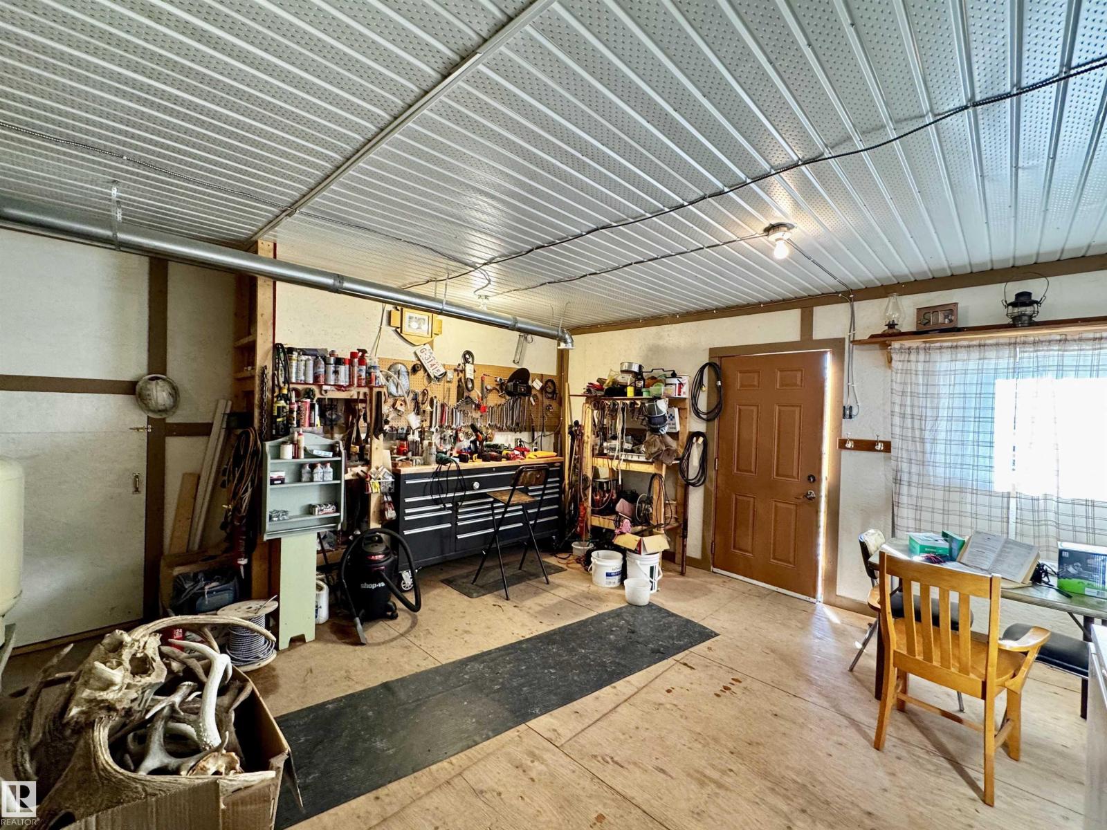 8402 Township 503, Rural Brazeau County, Alberta T7A 2A3 - Photo 22 - E4490047