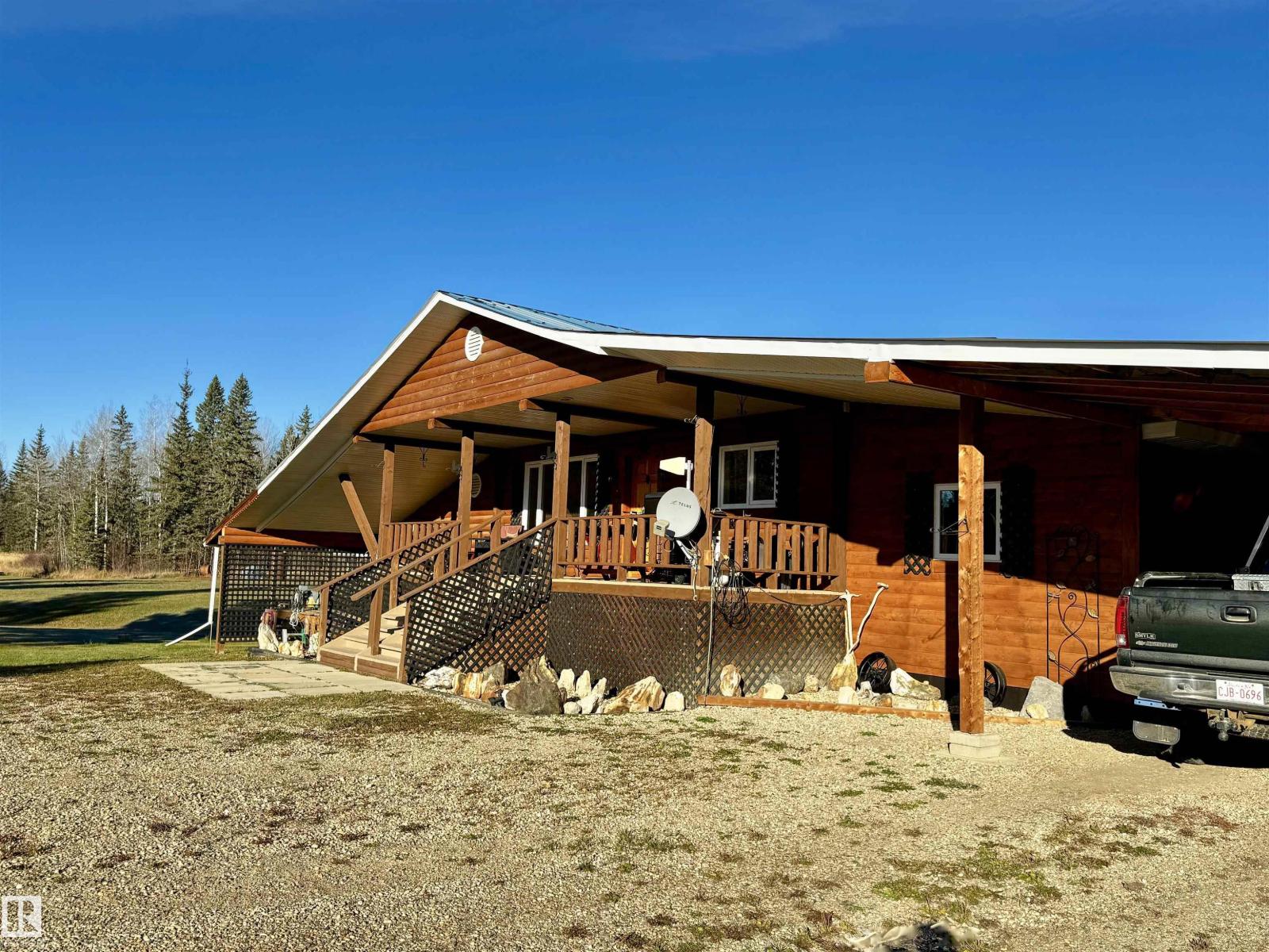 8402 Township 503, Rural Brazeau County, Alberta T7A 2A3 - Photo 25 - E4490047
