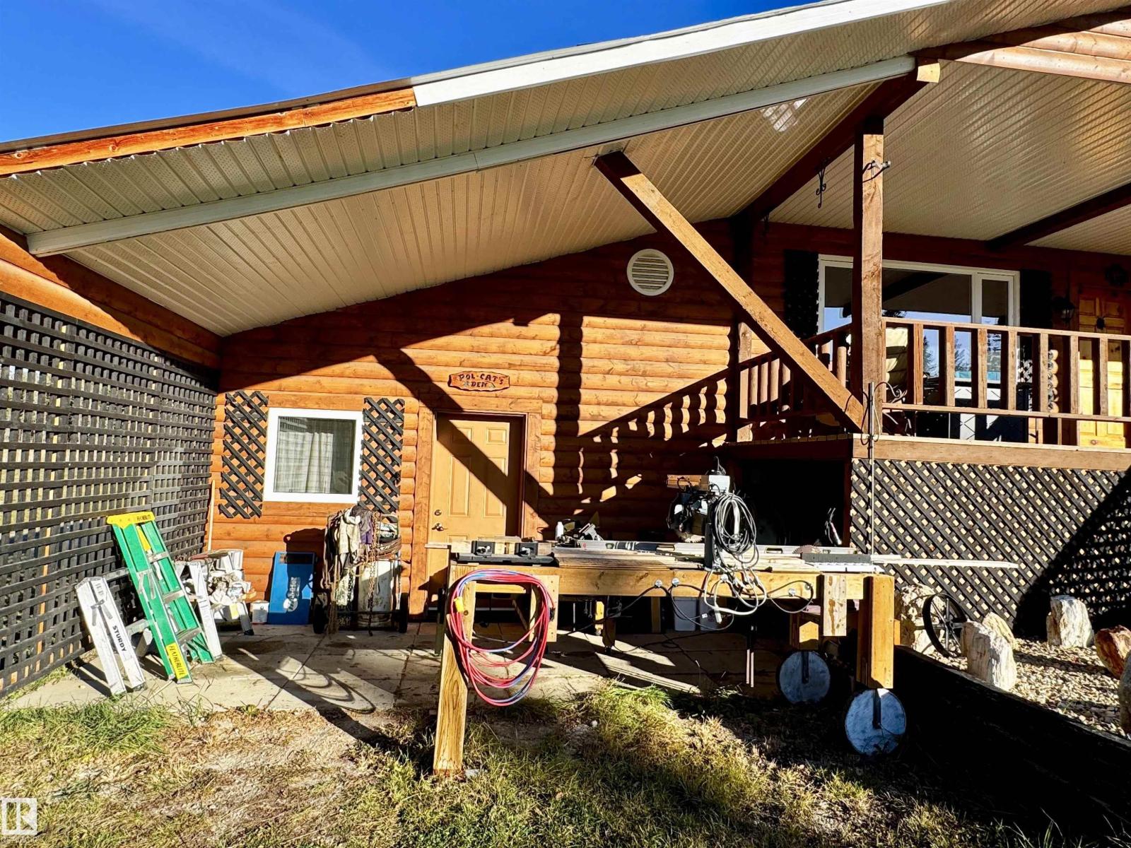 8402 Township 503, Rural Brazeau County, Alberta T7A 2A3 - Photo 26 - E4490047