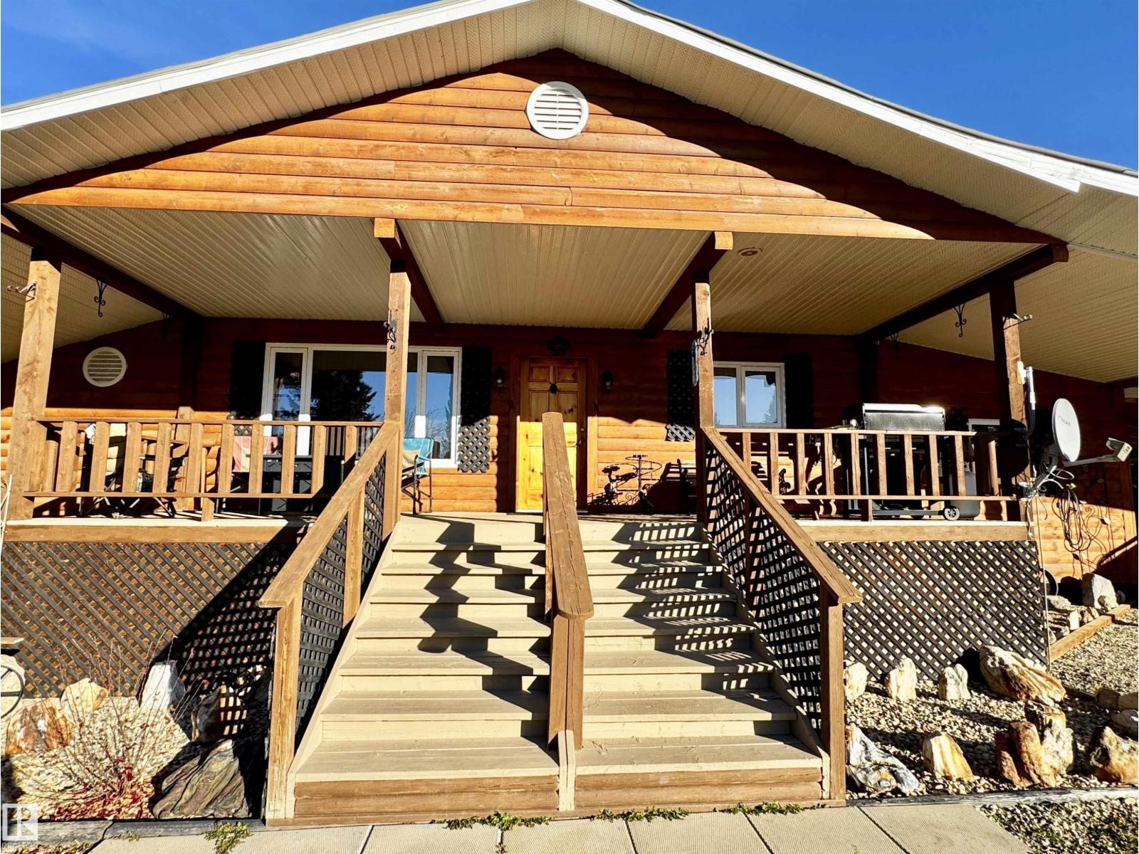 8402 Township 503, Rural Brazeau County, Alberta T7A 2A3 - Photo 27 - E4490047
