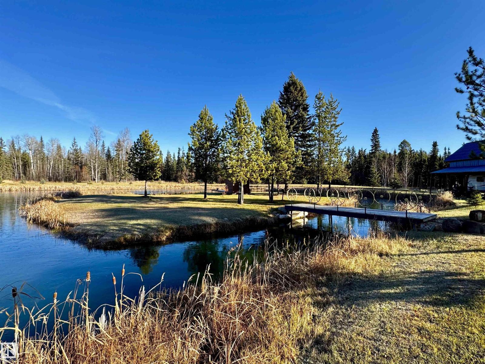 8402 Township 503, Rural Brazeau County, Alberta T7A 2A3 - Photo 30 - E4490047