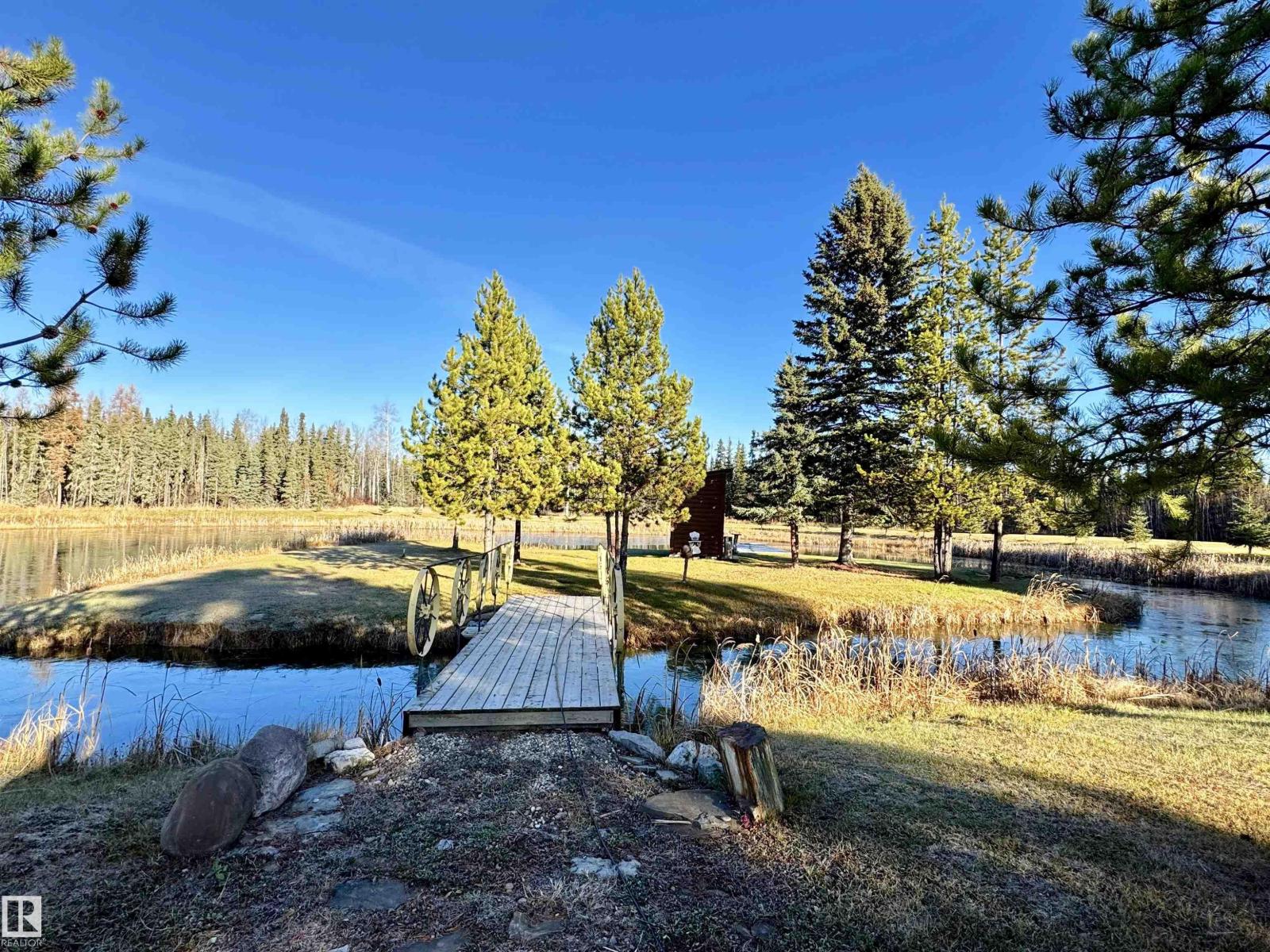 8402 Township 503, Rural Brazeau County, Alberta T7A 2A3 - Photo 31 - E4490047