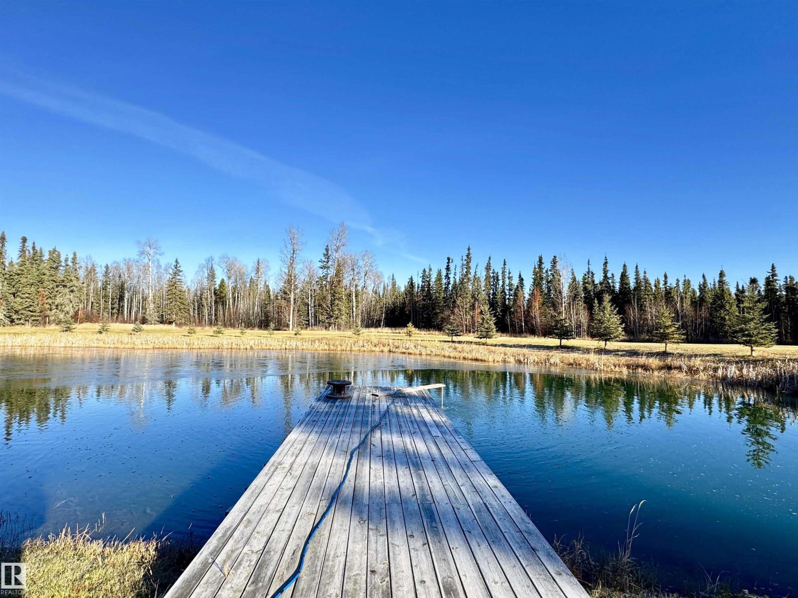 8402 Township 503, Rural Brazeau County, Alberta T7A 2A3 - Photo 32 - E4490047