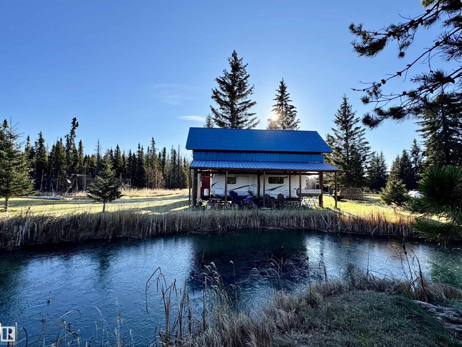 8402 Township 503, Rural Brazeau County, Alberta T7A 2A3 - Photo 33 - E4490047