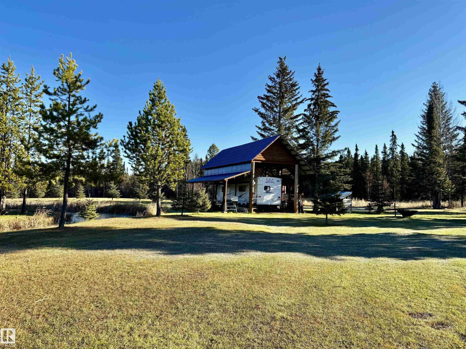 8402 Township 503, Rural Brazeau County, Alberta T7A 2A3 - Photo 34 - E4490047