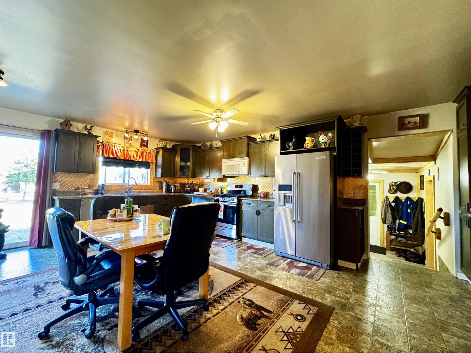 8402 Township 503, Rural Brazeau County, Alberta T7A 2A3 - Photo 4 - E4490047