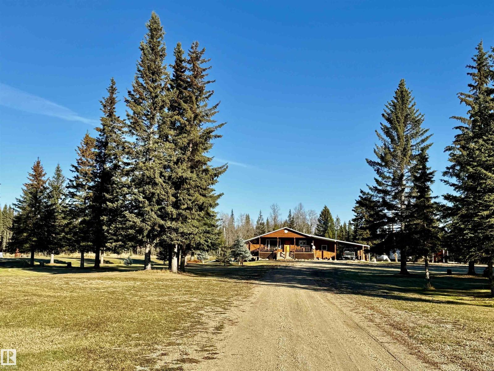 8402 Township 503, Rural Brazeau County, Alberta T7A 2A3 - Photo 41 - E4490047
