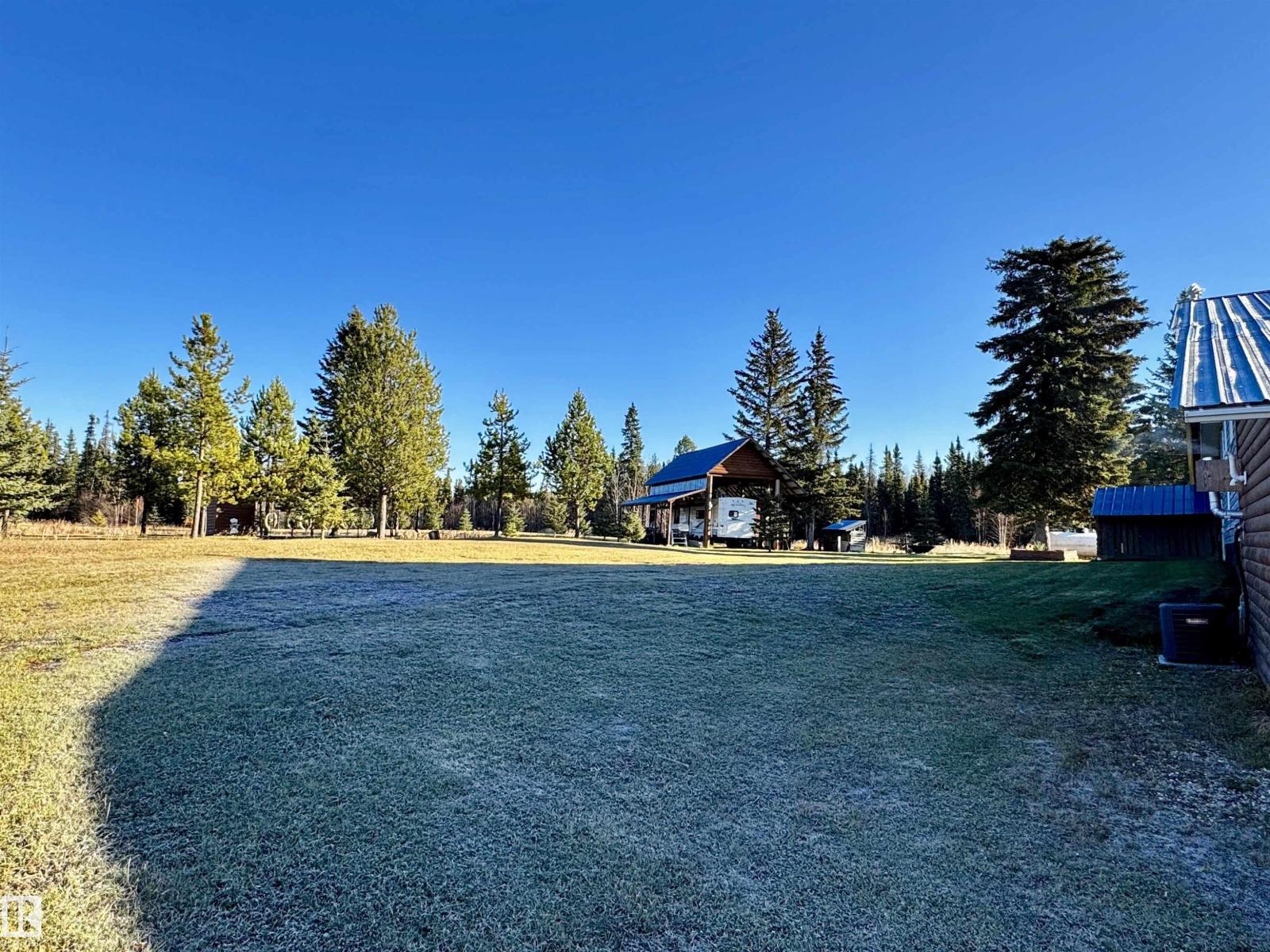 8402 Township 503, Rural Brazeau County, Alberta T7A 2A3 - Photo 43 - E4490047