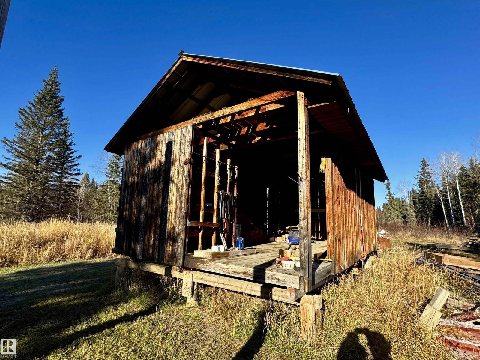 8402 Township 503, Rural Brazeau County, Alberta T7A 2A3 - Photo 46 - E4490047