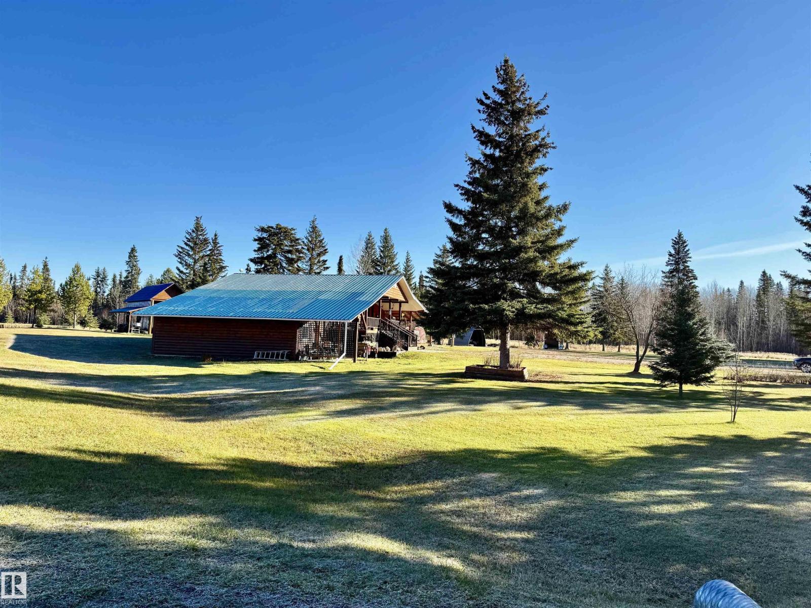 8402 Township 503, Rural Brazeau County, Alberta T7A 2A3 - Photo 49 - E4490047
