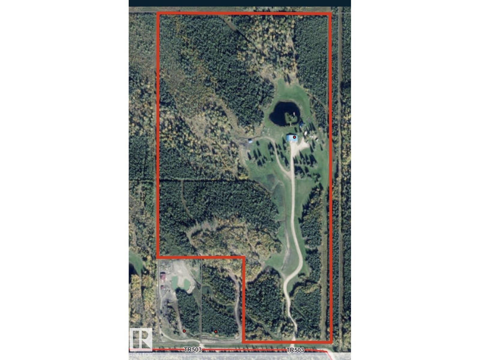 8402 Township 503, Rural Brazeau County, Alberta T7A 2A3 - Photo 51 - E4490047