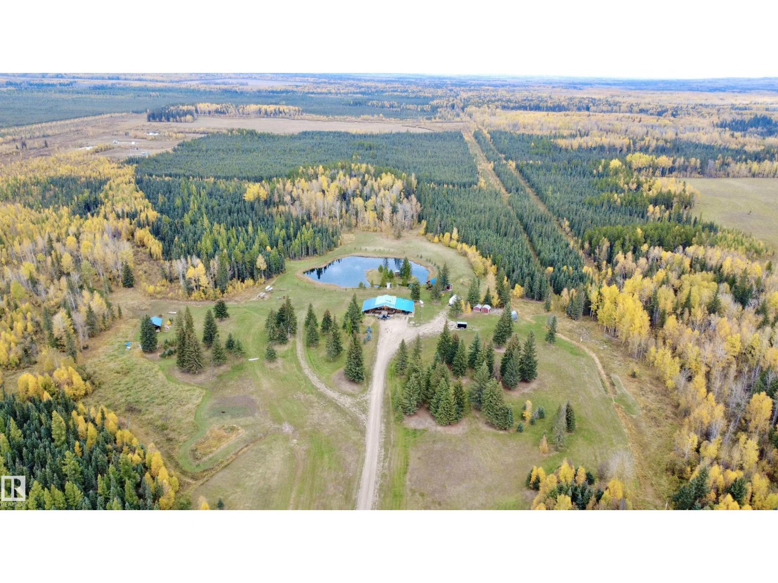 8402 Township 503, Rural Brazeau County, Alberta T7A 2A3 - Photo 52 - E4490047