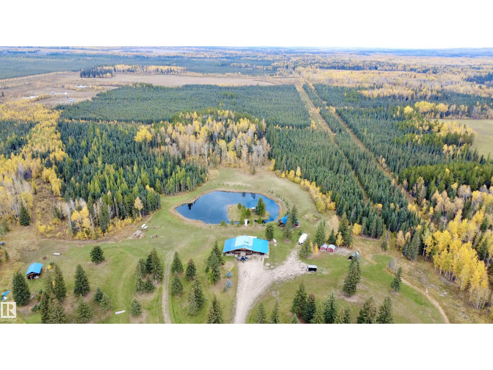 8402 Township 503, Rural Brazeau County, Alberta T7A 2A3 - Photo 53 - E4490047