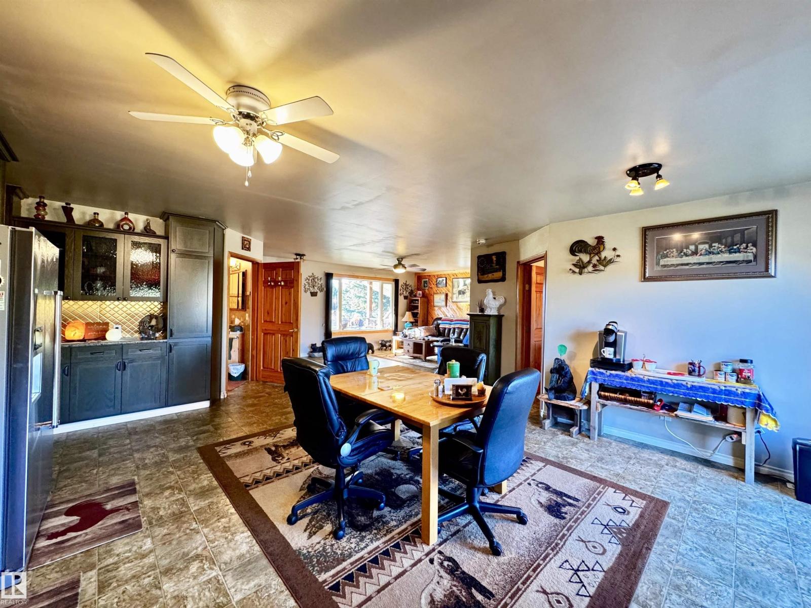 8402 Township 503, Rural Brazeau County, Alberta T7A 2A3 - Photo 8 - E4490047