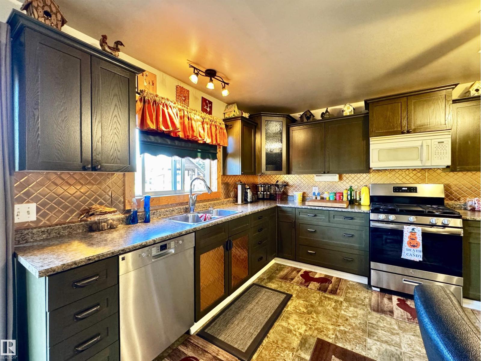 8402 Township 503, Rural Brazeau County, Alberta T7A 2A3 - Photo 9 - E4490047