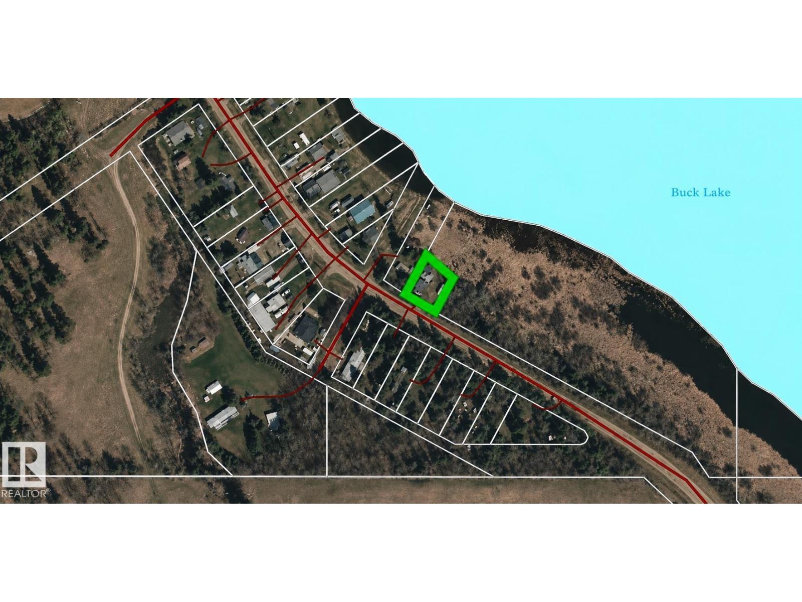 904 Lakeshore Dr., Buck Lake, Rural Wetaskiwin County, Alberta T0C 0T0 - Photo 14 - E4490057