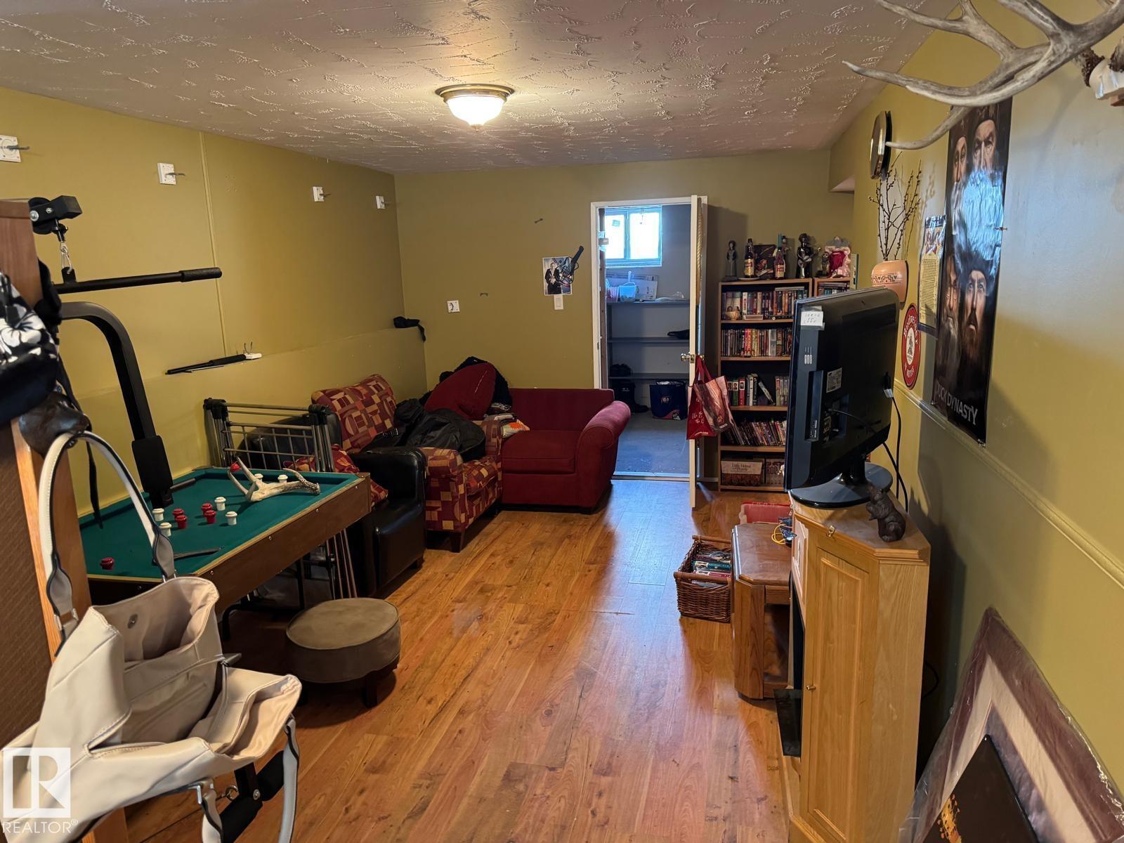 4907 51 Av, Evansburg, Alberta T0E 0T0 - Photo 17 - E4490062