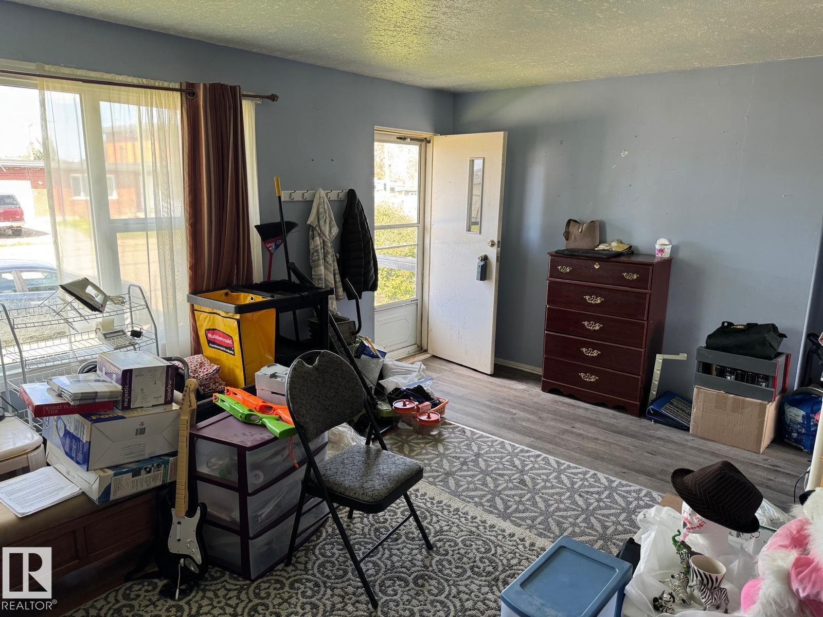 4907 51 Av, Evansburg, Alberta T0E 0T0 - Photo 2 - E4490062