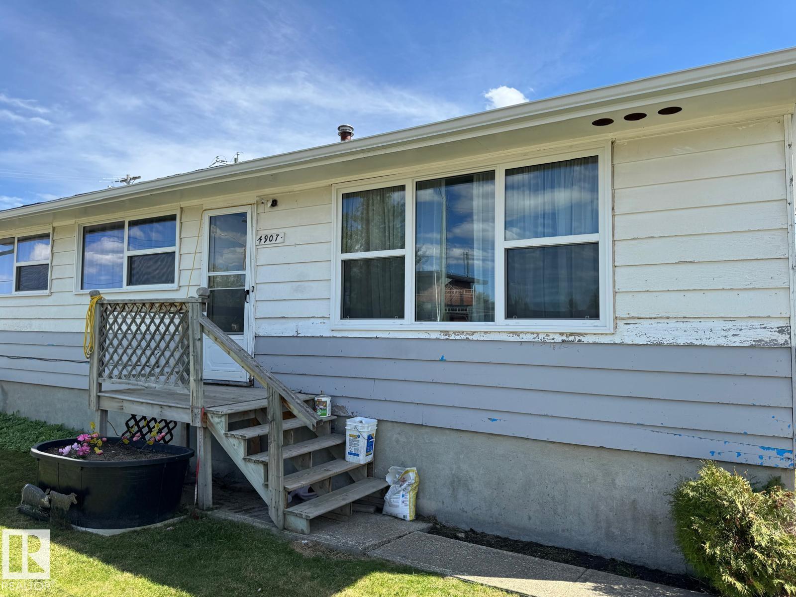 4907 51 Av, Evansburg, Alberta T0E 0T0 - Photo 25 - E4490062