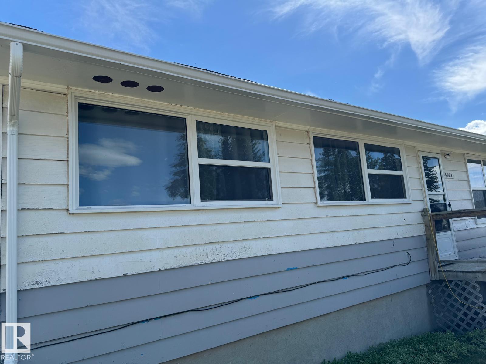 4907 51 Av, Evansburg, Alberta T0E 0T0 - Photo 26 - E4490062
