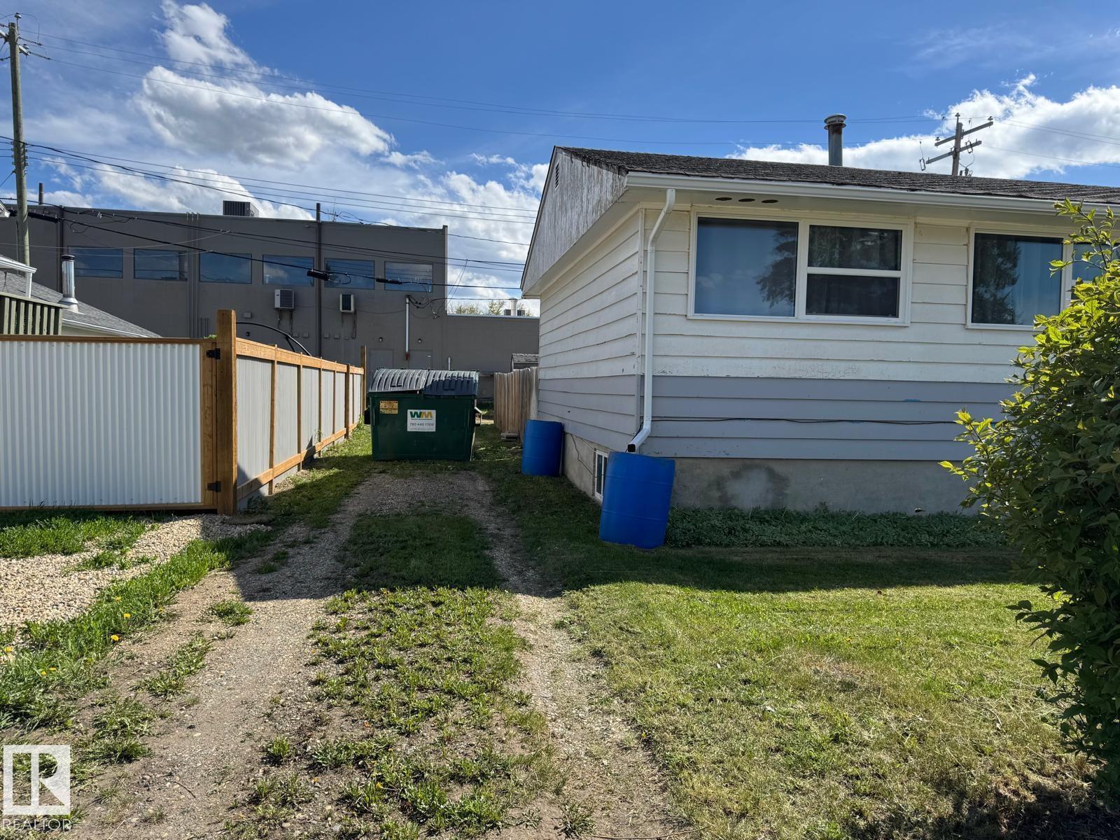 4907 51 Av, Evansburg, Alberta T0E 0T0 - Photo 27 - E4490062