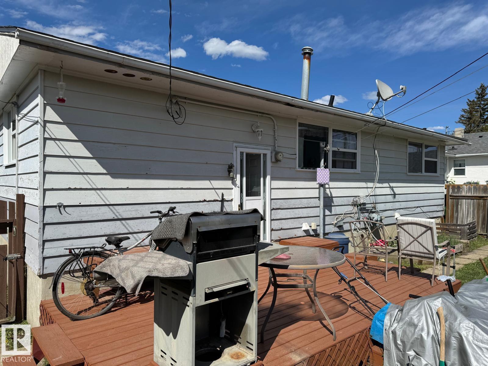 4907 51 Av, Evansburg, Alberta T0E 0T0 - Photo 29 - E4490062