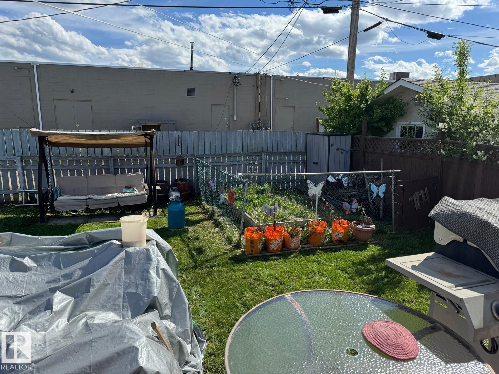 4907 51 Av, Evansburg, Alberta T0E 0T0 - Photo 31 - E4490062