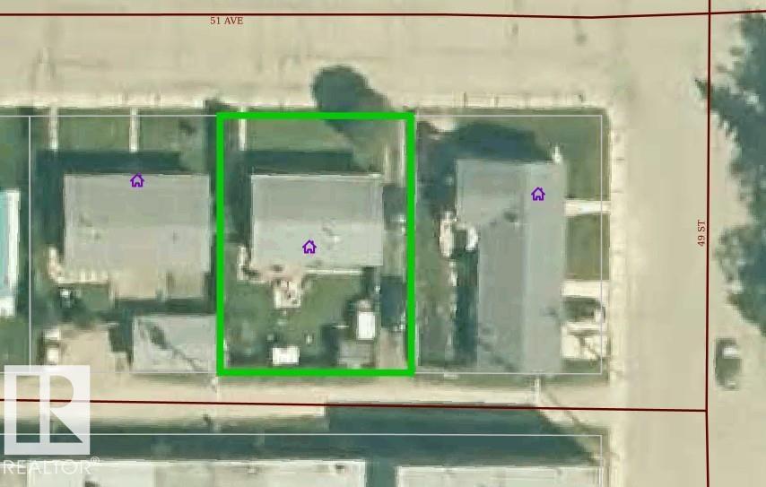 4907 51 Av, Evansburg, Alberta T0E 0T0 - Photo 32 - E4490062
