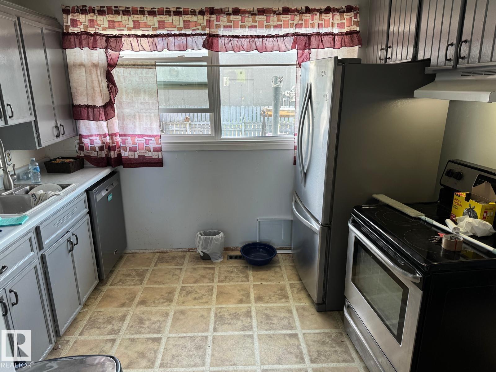 4907 51 Av, Evansburg, Alberta T0E 0T0 - Photo 5 - E4490062