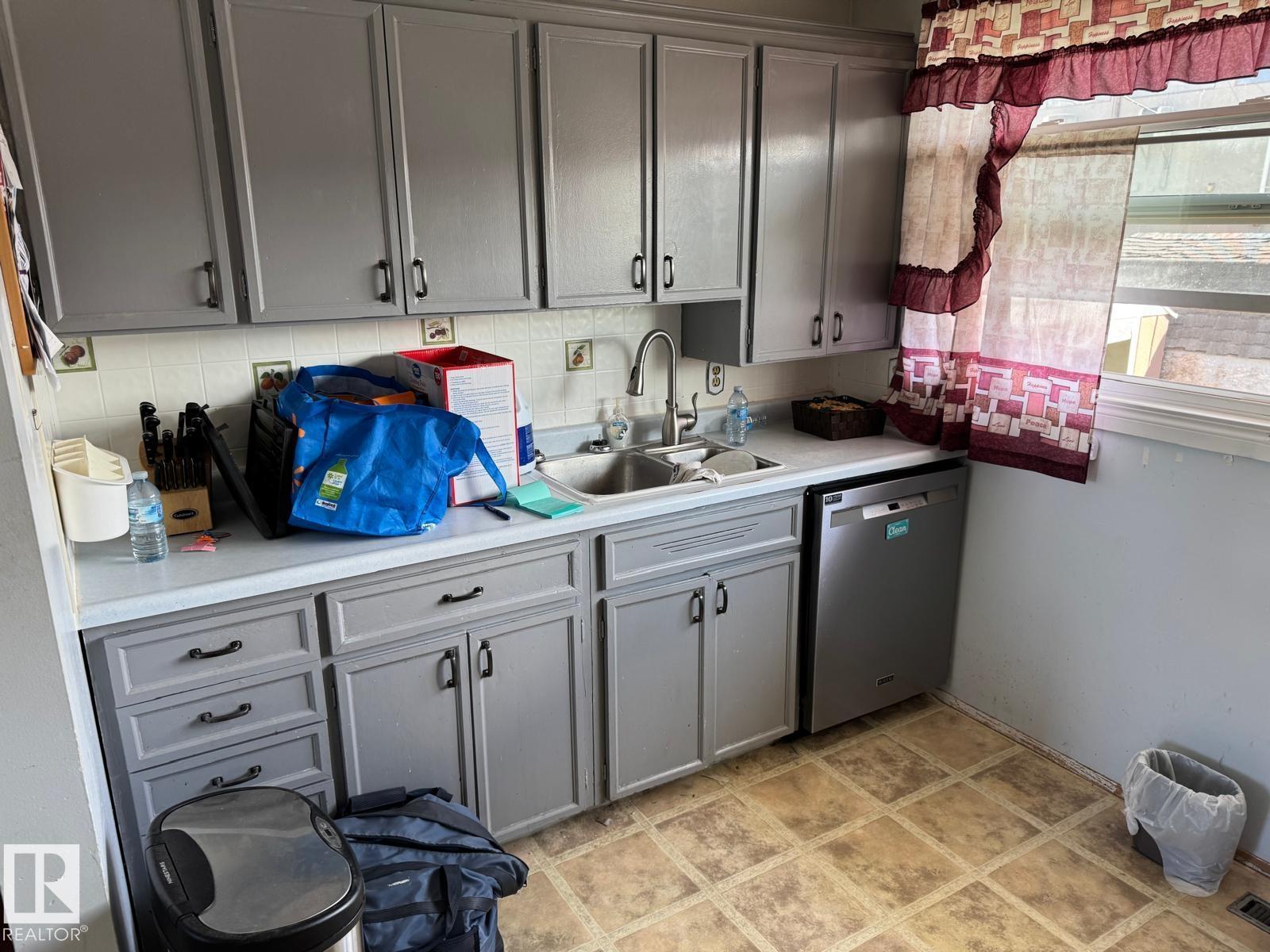 4907 51 Av, Evansburg, Alberta T0E 0T0 - Photo 7 - E4490062