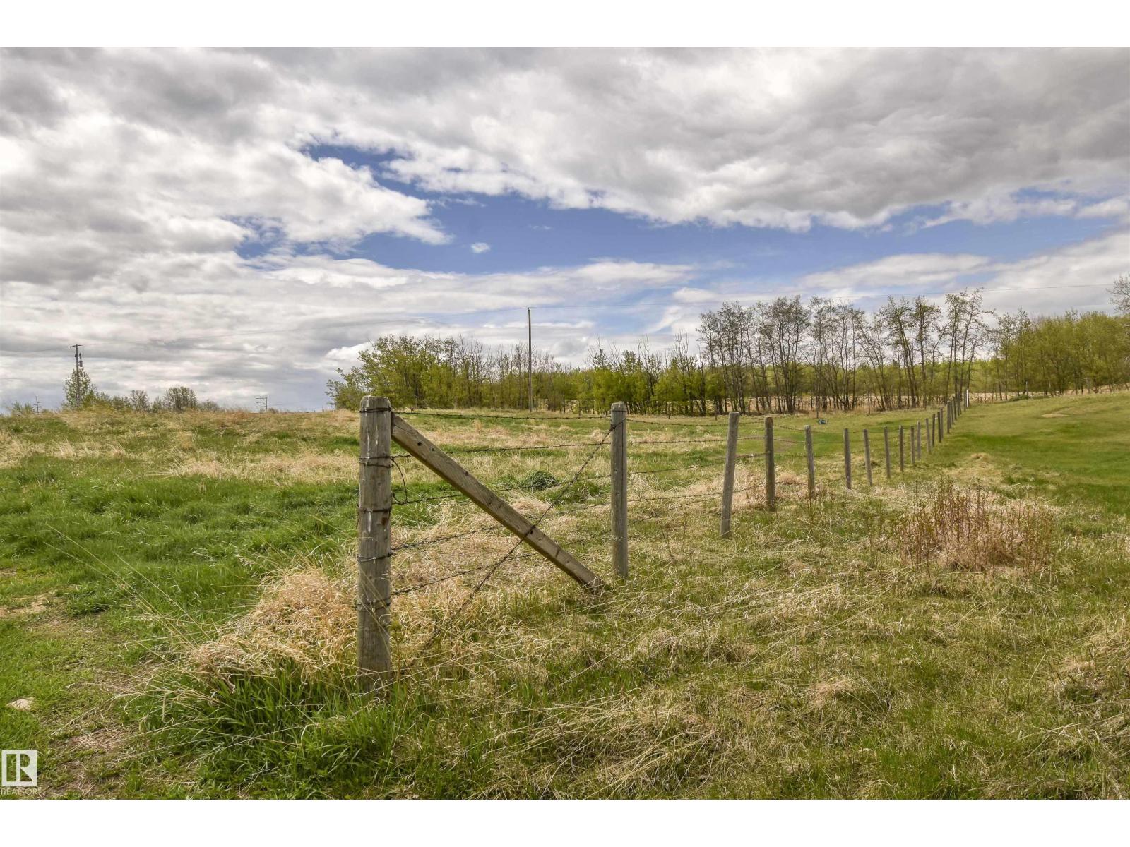 53205a Rge Rd 35, Rural Parkland County, Alberta T0E 2K0 - Photo 1 - E4490082